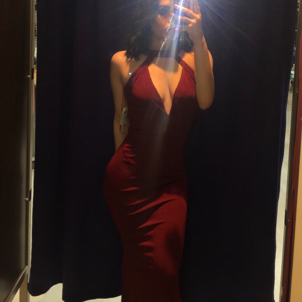 Windsor Formal Dress.